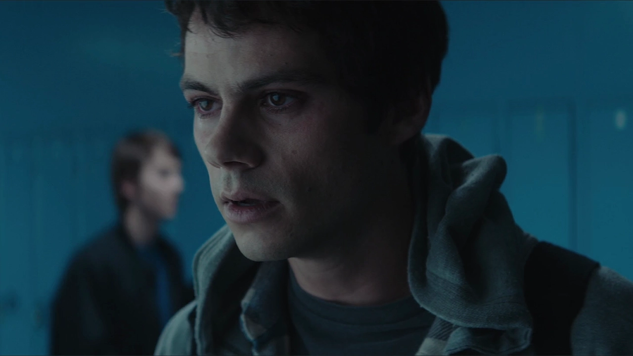 Thumbnail for Flashback - Future is Now Scene | RESCORE with Arrival Soundtrack